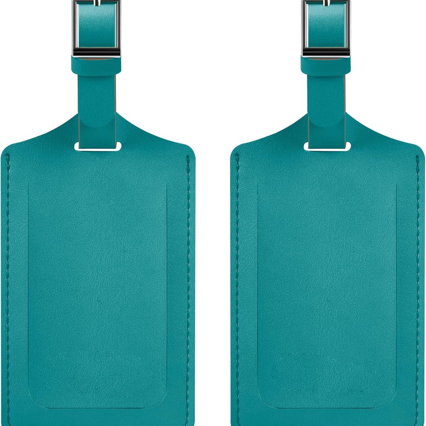 Amazon tarjeta de embarque de cuero gruesa con tarjeta de papel con logotipo fijable tarjeta de embarque de cuero con etiqueta de equipaje