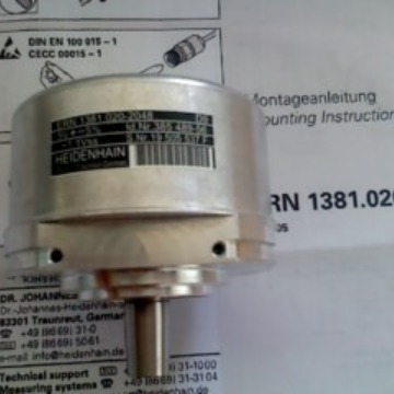 ERN 1381.062-2048  海德汉编码器 ERN 1387.001-2048