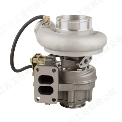 3539343, Supercharger