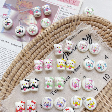 ��ɫ��ݮkitty؈�A�Pȫ�����w�Ͻ��ᴮ�����DIY�ֹ��֙C����