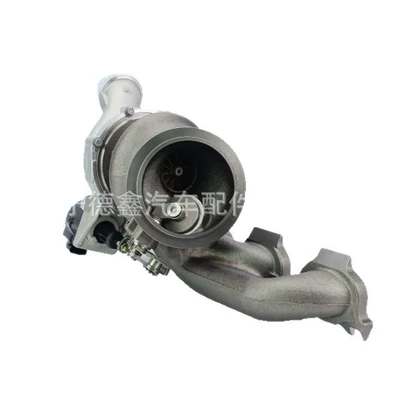 Turbocharger 11658614292, Supercharger