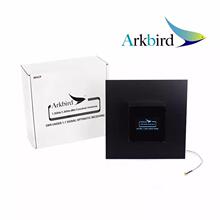 Arkbird 1.2G/2.4Gƽ���쾀 5.8GHz�p��FPV�D������AAT�w���쾀