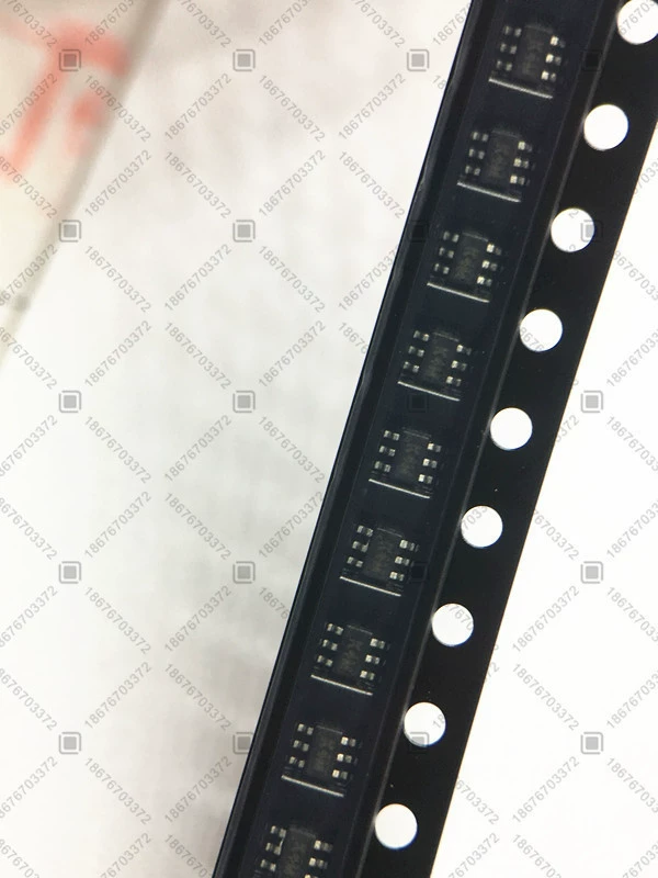 MMST5401 SOT323 трафарет K4M CJ Changbao PNP 100-300 ШСД транзистор