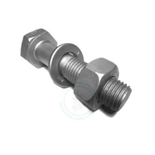 BS EN 14399-1/Ӣ�˸ߏ���Ħ���ݽz/Hexagon Bolt, Nut, Washer