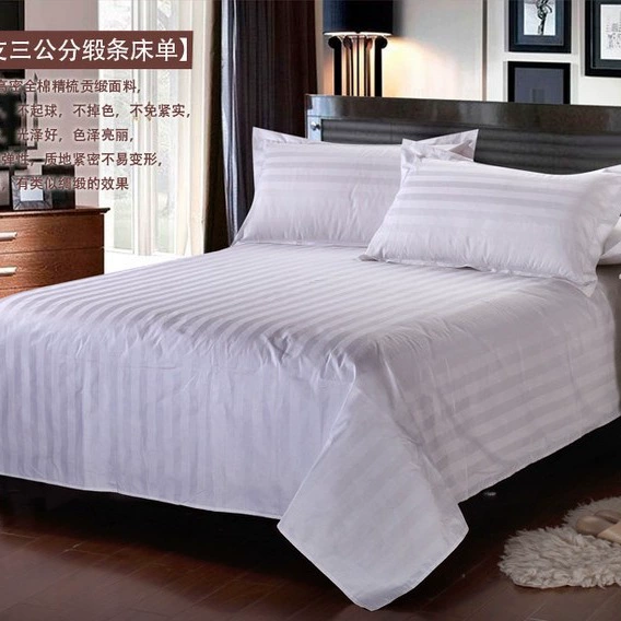 Cotton bedspread, sheet