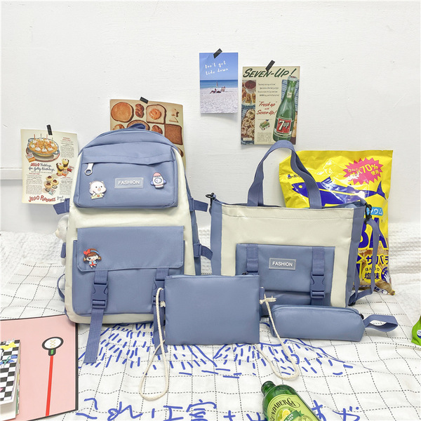 school bag