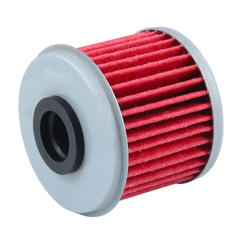 Crf150R Crf250R 2004-2016 Trx450R Crf450X Filter Element Oil Filter