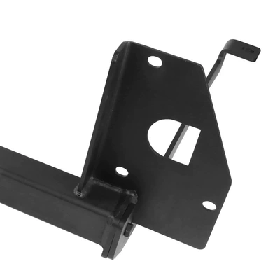 Hook Accessories, Other Car Modifications