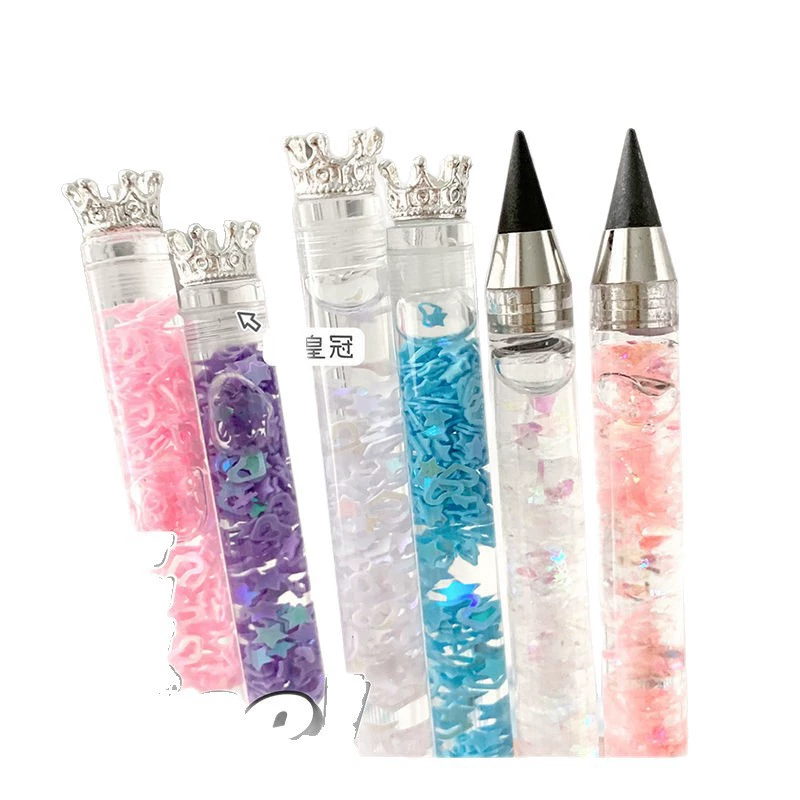 Wenpai Eternal Pencil Студент начальная школа 1 класс детский Zhengzi Endless Pencil Детские технологии