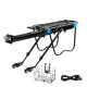 Bicycle Quick-release Rear Shelf Mountain Bike Tail Rack Rear Seat Rack Basket Manned Luggage Rack Bicycle Equipment