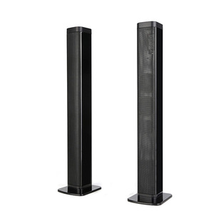 2020 Manufacturers New BT164 Wireless Remote Control Bluetooth High Power Home Hanging Wall TV Audio Echo Wall