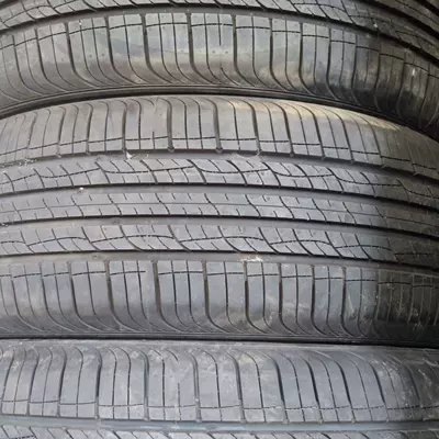 Replacement Car Tires from Brands Yolsuzluq şinləri