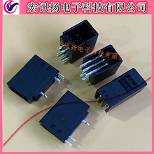 1376136-2  TE/AMP 2.5mm���-6Pin ��̬D-2100 ����������