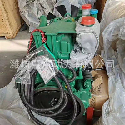 Avtomobil mühərrikləri Engine Qianli Niu