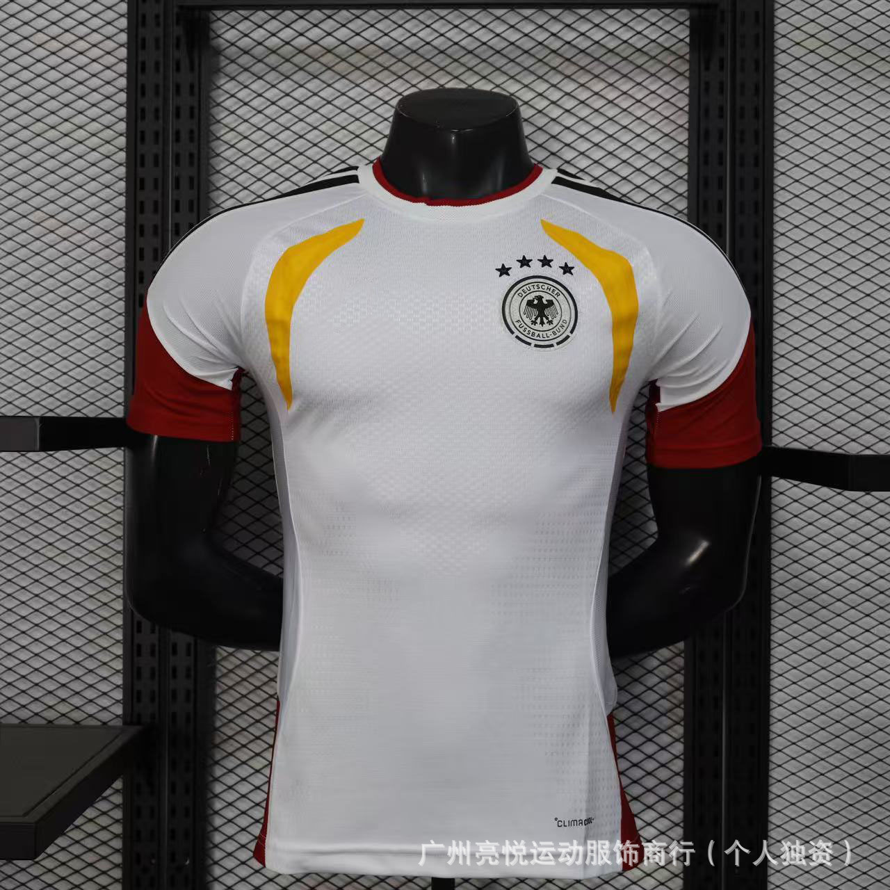 2627 Camiseta de jugadores de la Copa del Mundo Argentina Italia Alemania Inglaterra Francia Portugal México