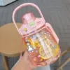 Розовый