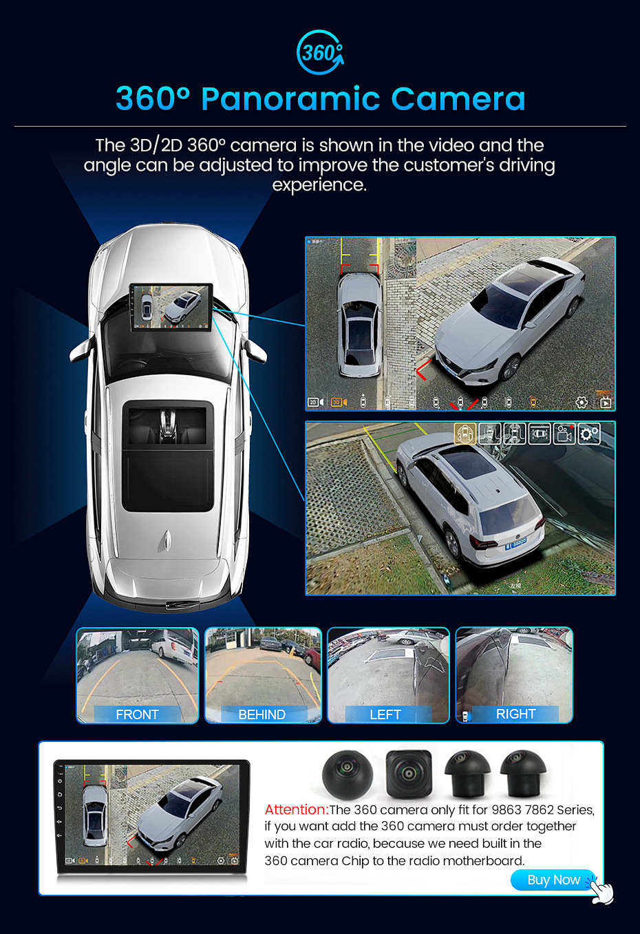 Cross-Border Suitable for 06-11 Honda Civic Wireless Carplay Android Gps Car Navigator