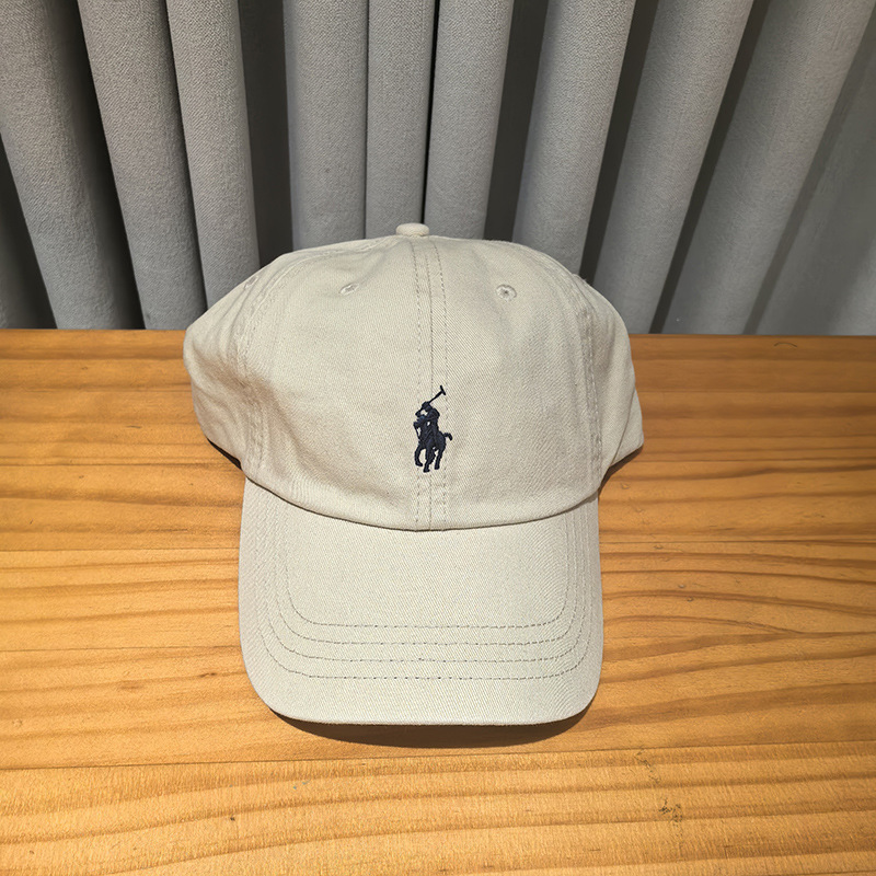 Light khaki blue label / Adjustable (54-61cm)