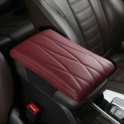 Armrest box — new xuanhuang T21 strip Napa