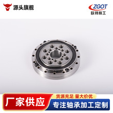 �����˹ؽ�ģ�������תCSF25���������г��ּ��ٵ��400w
