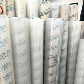 包装薄膜;功能薄膜;PVC