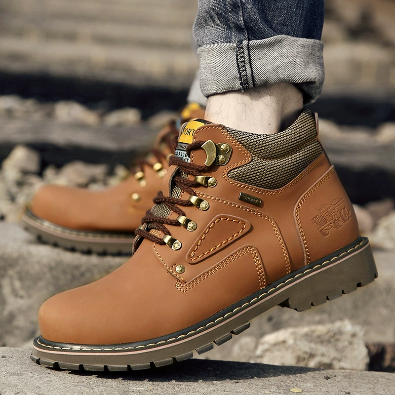 Martens, демисезонные теплые ботинки на платформе, обувь, импорт, большие размеры