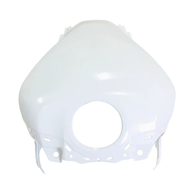 Yzf R25 19-21-23 Model, Motorcycle Fender - large-fuel-tank-white-embryo