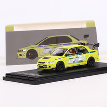 Speed GT 1:64�����{ɪEVO IX 9������Ͻ���܇ģ���ղ�
