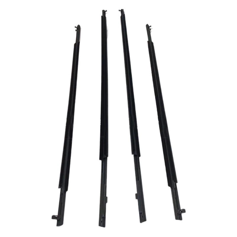 Подходит для Toyota PRlUS Prius 10-15 стеклянная внешняя облицовочная дверь и оконное стекло водоудерживающая облицовочная фабрика