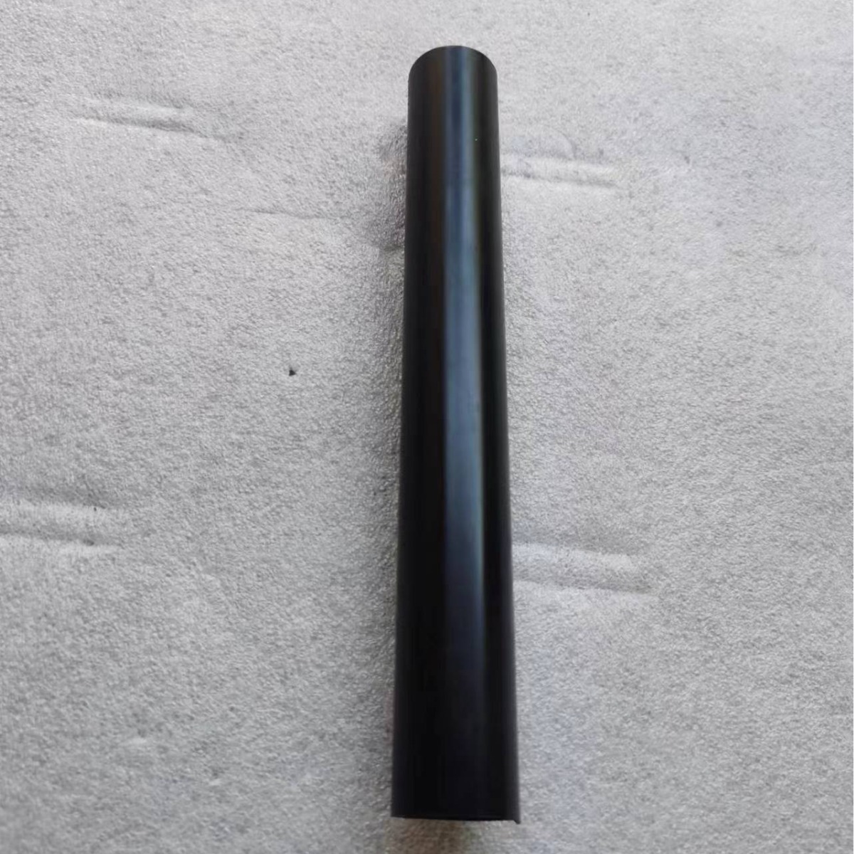 贵阳黑色pvc防水卷圆管给水管4分6分硬管自来水水管家用塑料套管