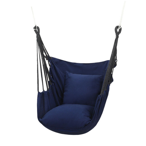 Hanging chair college dormitory hammock swing rocking chair children's cradle student dormitory home balcony lazy chair