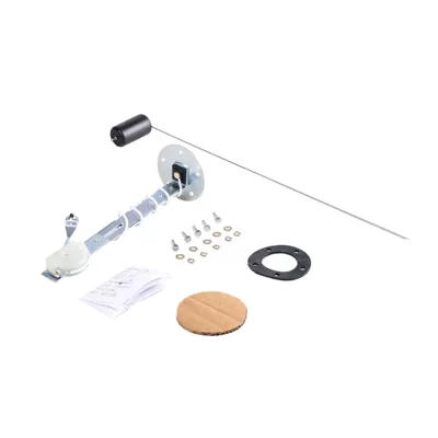 Cross-Border Hot-Selling Car Modification automobile instrument - oil-float