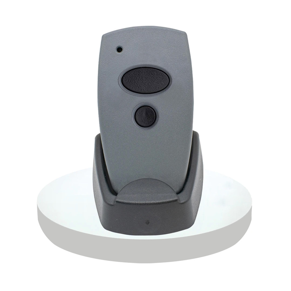 Control Remoto para Puerta de Garaje 433MHz Marantec Digital 302 304 384 313 image 6