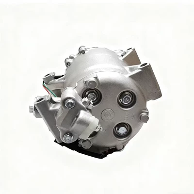 CRV 2.0 – Honda Automotive air conditioning