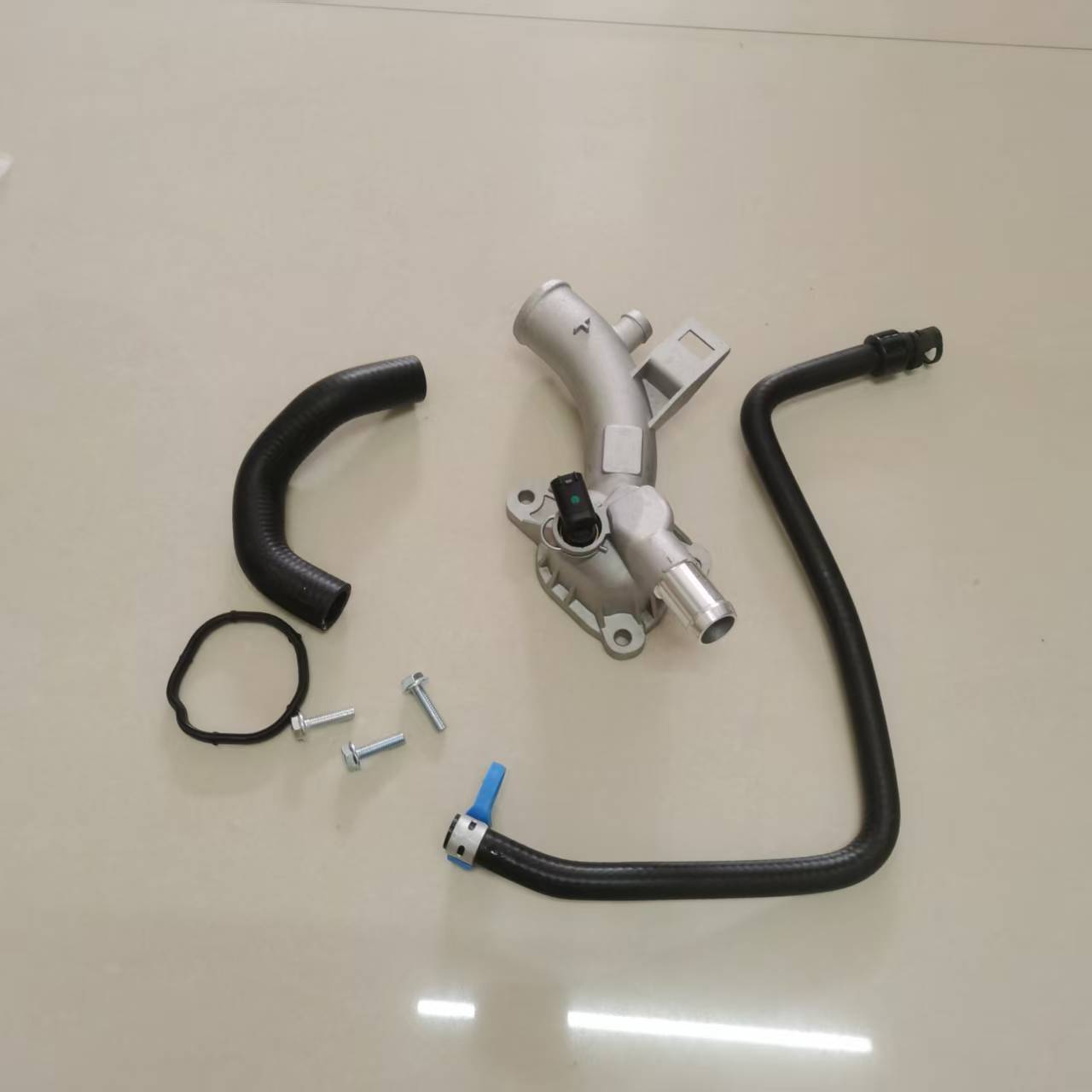 25192985 55562048 1338022 13251447 Opel Vauxhall all-aluminum thermostat