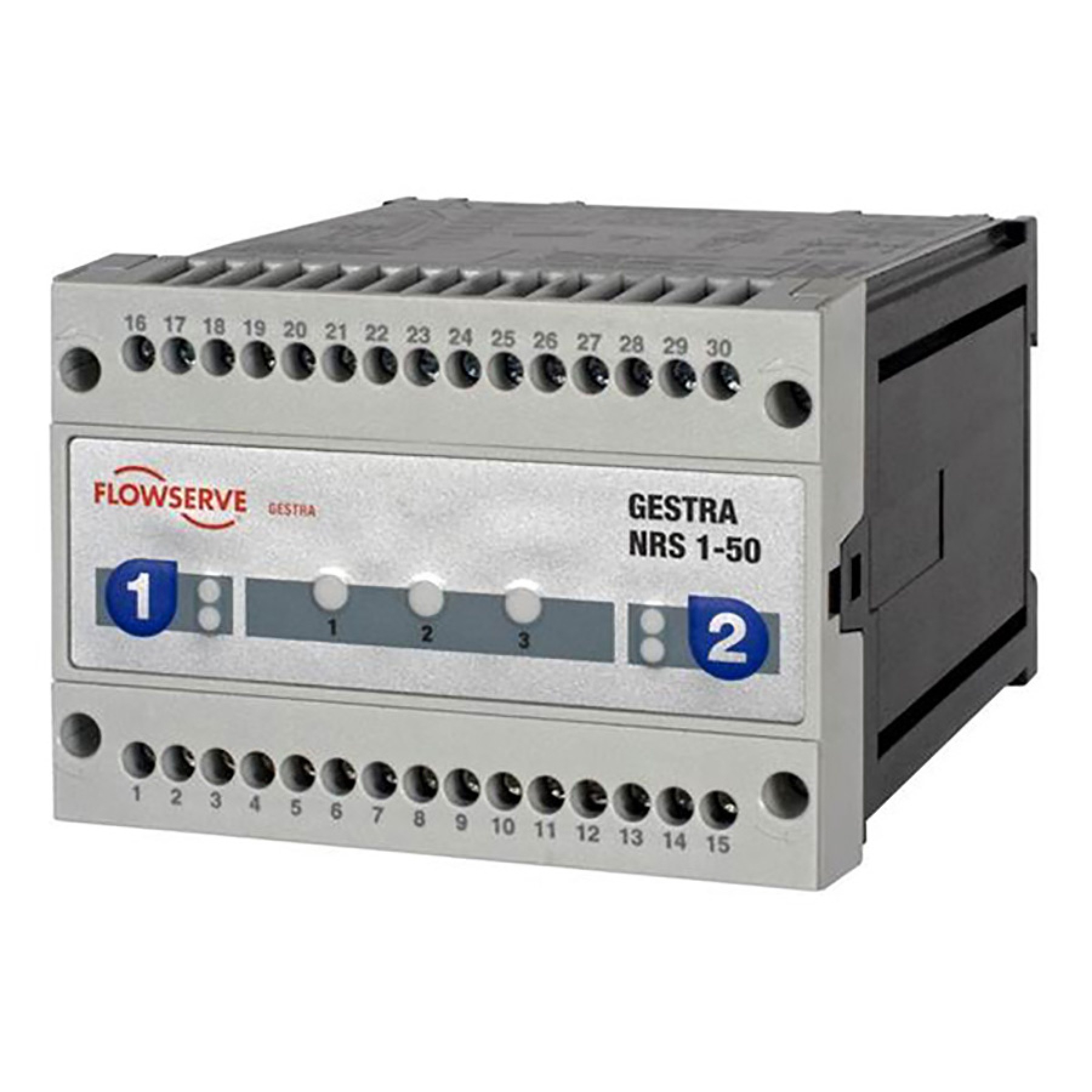 GESTRA水位限制器NRS1-50液位继电器