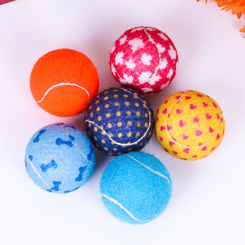 Tennis toy, rubber zebra, wholesale, pet