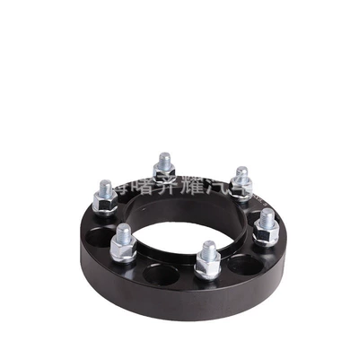 Wheel Hub Adapters, Hub