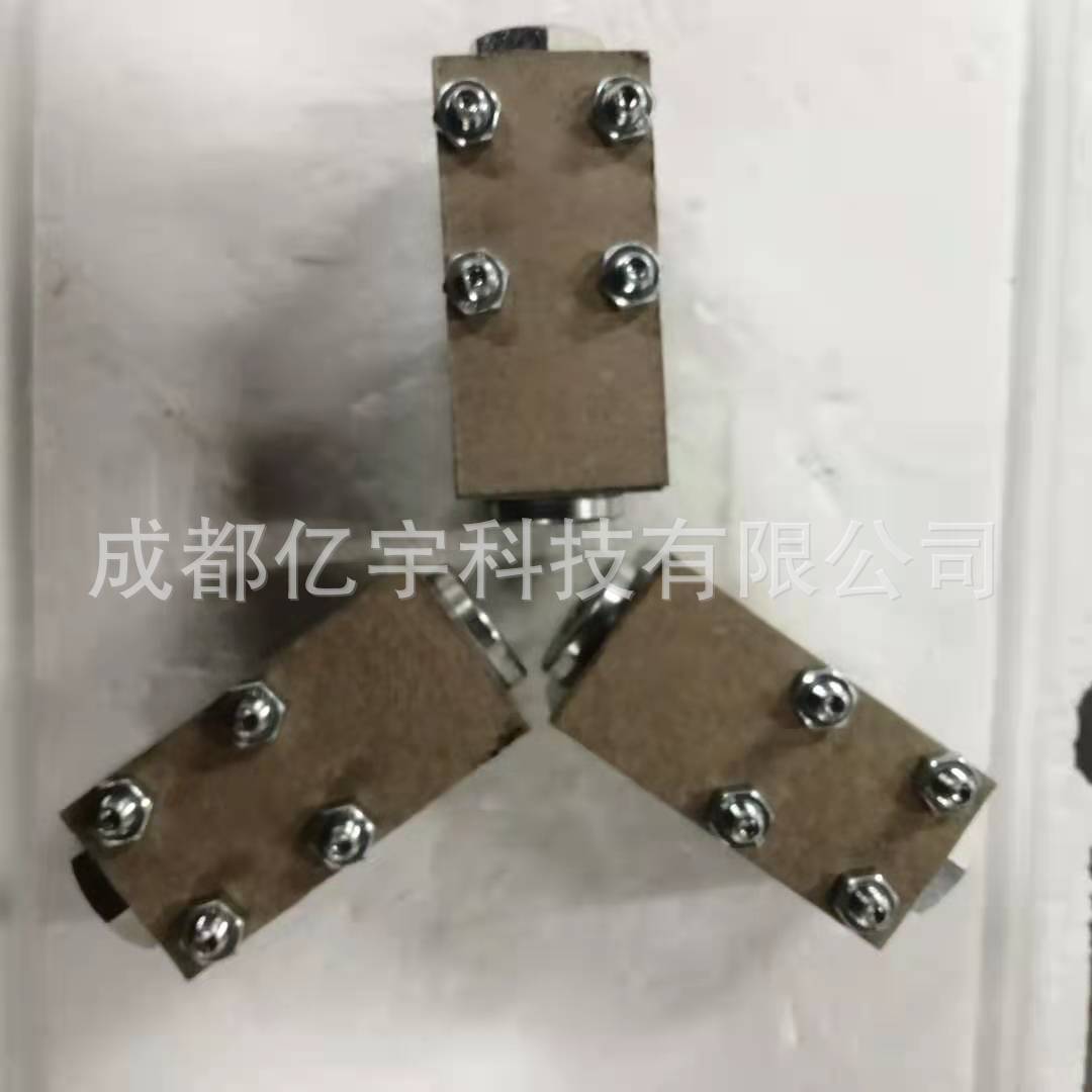 哈威平衡阀LHK 40F-11CPV-350