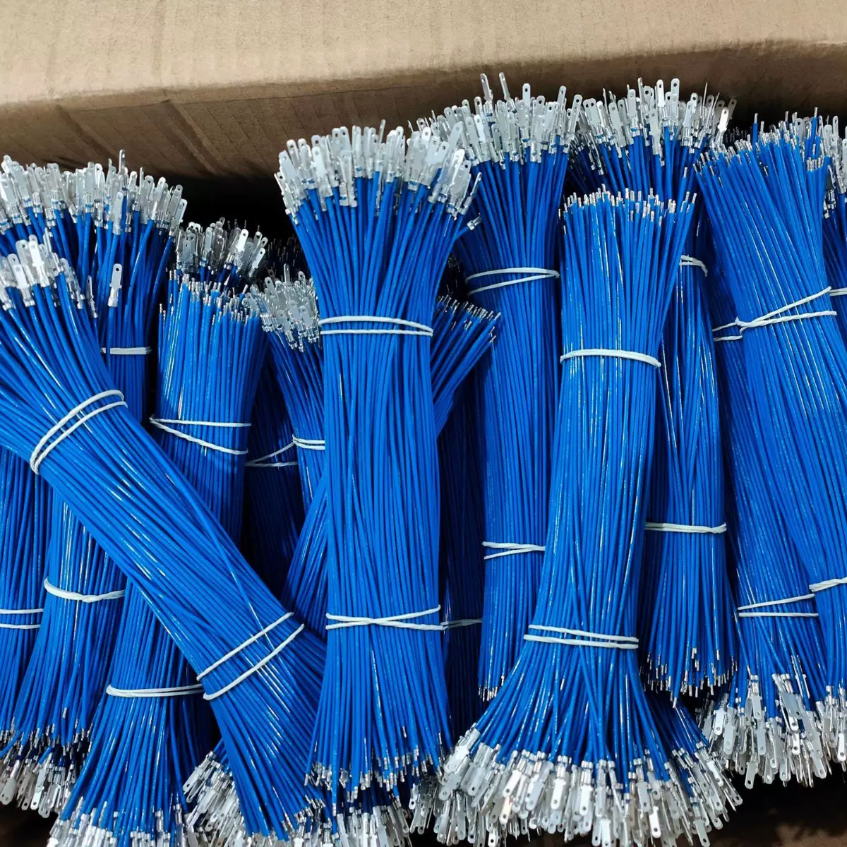 铁氟龙1332  20AWG  冷风板连接线  电子线  电机线  110端子线