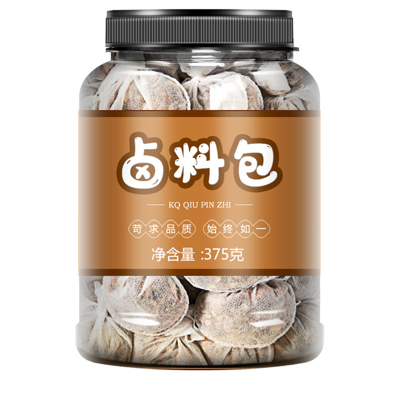 秘制卤料包家庭卤小包装全能五香卤肉料包旗舰店茶叶蛋卤水牛肉菜|undefined