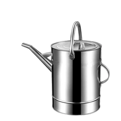 Mühərrik alətləri: Can with Long Spout, Suitable