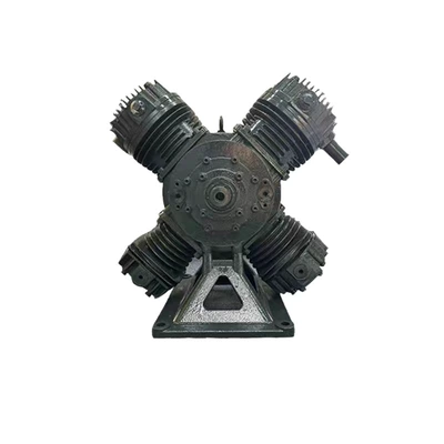 Booster Manufacturer, Hava kompressorları