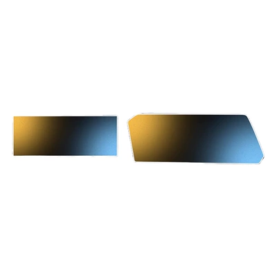 Car interior film Trumpchi Gs3 Screen Tempered Film