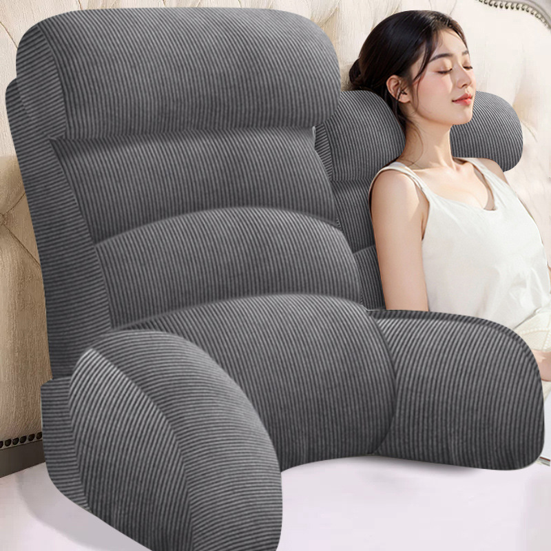 K-신형 2세대 다크그레이 세로줄무늬