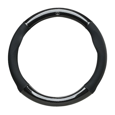 Steering wheel cover – Source Steering Wheel Cover Customization