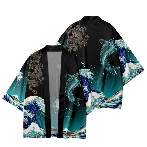 Floating World Cloak-29