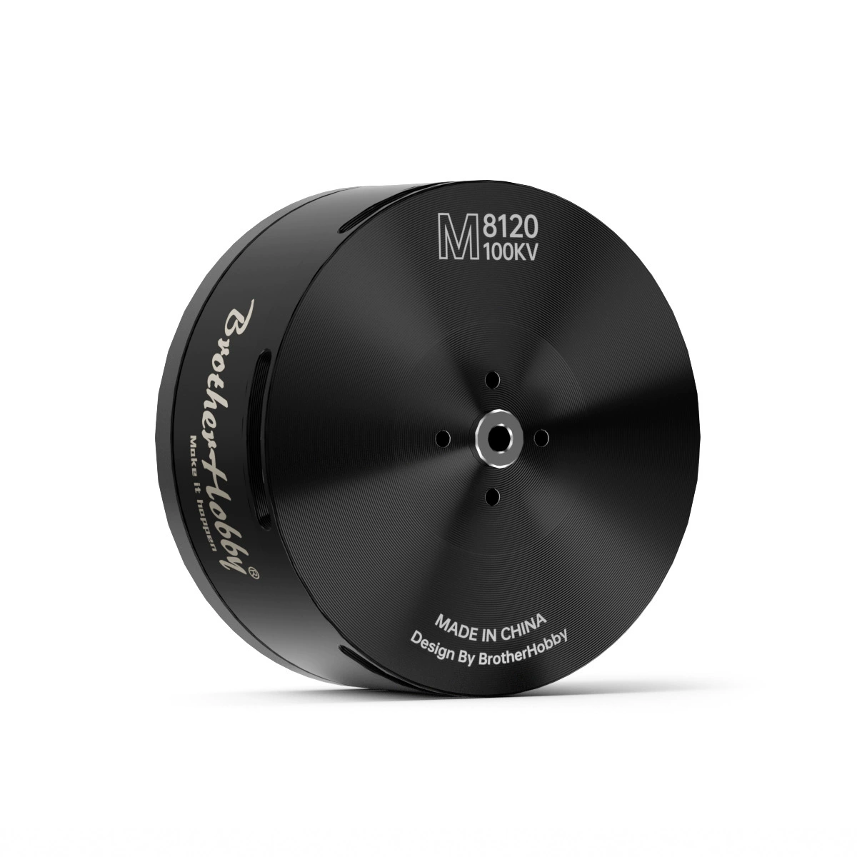 BrotherHobby MAX 8120-120KV Cross Профессиональный моторный двигатель FPV