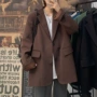 春秋季青少年潮流休闲西服