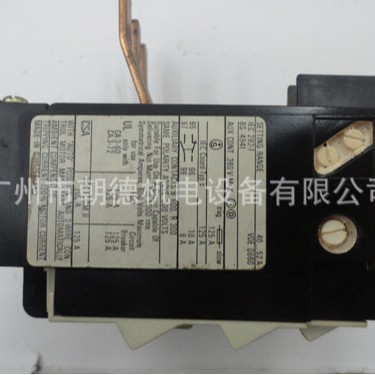 SPRECHER+SCHUH继电器CT3-52  40-52A 现货